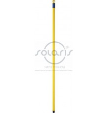 FRA-11510 - Кий сталевий, пофарбований з різбленням, 130 см