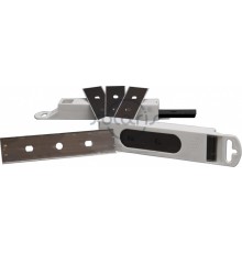 CJ493 - Леза для чищення скла