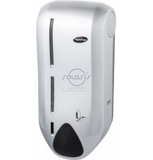 HAG-110200351 - Диспенсер-дозатор крему для рук, крем-мила картріджний, 0,45-0,9 л