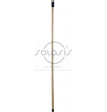 FRA-11527 - Кий сталевий з пластиковим покриттям, з різьбленням, 120 см