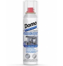 DOMO4 - Засіб для нерж.сталі мат., 150 мл.