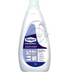Helper-CH.1 - концентрований засіб для чищення килимів та текстилю, 1л