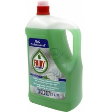 FAIRY-5.0 - Засіб для миття посуду, 5 л.