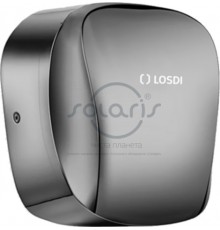 Електросушарка для рук високошвидкісна