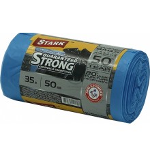 МЖ-35 - Мішки для сміття, 35 л.