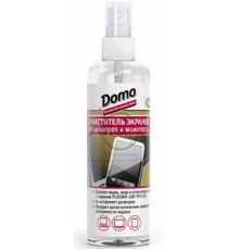 DOMO5 - Очищувач для моніторів , 150 мл