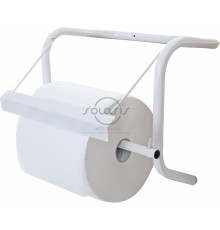 FRA-50902 - Тримач протиральних рулонів з можливістю кріплення до стіни
