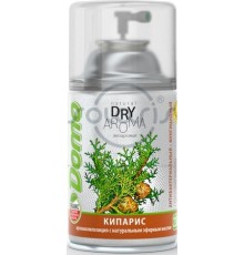 Балончик для електронних диспенсерів освіжувачів повітря “Кипарис”