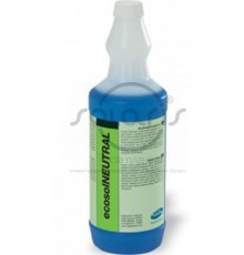 HAG-210600108 - ecosolNEUTRAL - Ополіскувач для посудомийних машин, 1 кг
