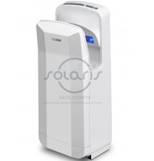 Електросушарка для рук , високошвидкісна