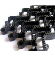 Модульне покриття Тетра