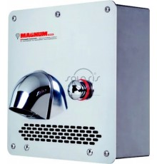 MG88OP - Електросушарка для рук нерж.ст. поліров.