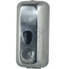 714inoxSat - Дозатор рідкого мила, 0,55 л.