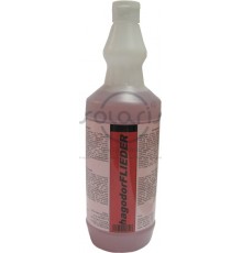 hagodor LILIAC (FLIEDER) - Рідкий ароматизований очищувач для санітарного та універсального догляду з антигрибковим ефектом, 1 кг