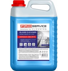 PRO-GLASS-5 - Засіб для миття вікон і поверхонь, 5 л.