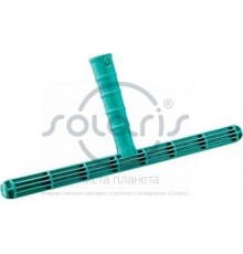 CPA246 - Тримач шубки для скла, пластик, 35 см