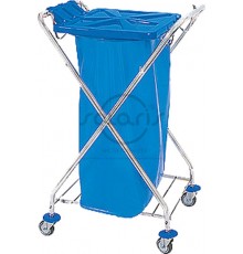 01.120.P.CH - Візок для прибирання приміщень