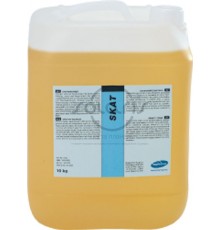 SKAT - Базовий очисник для лінолеуму, 10 кг