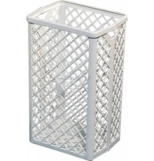 510 - Кошик-сітка для паперових рушників, 40 л
