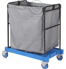 Візок для білизни малий