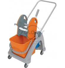 01.25.TS - Візок для прибирання приміщень