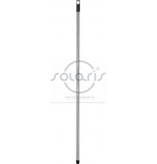 FRA-11513 - Кий сталевий, хромований, з різьбленням, 130 см