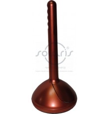 Щітка для унітазу підлогова