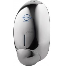 CJ-1001-I - Дозатор рідкого мила з нержавіючої сталі, 1 л