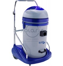 VEWP330 - Пилосос промисловий професійний для сухого прибирання з функцією всмоктування рідини