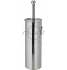 394 - Щітка для унітазу з кріпленням до стіни