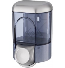 561satin - Дозатор рідкого мила, 0,35 л.