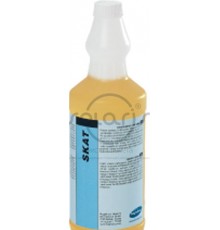 SKAT - Базовий очисник для лінолеуму, 1 кг