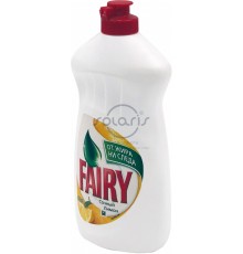 Fairy-0,5 - Засіб для миття посуду, 500 мл.