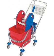 01.20.KW.CH - Візок для прибирання приміщень