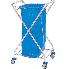 01.120.CH - Візок для прибирання приміщень