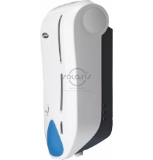 Диспенсер-дозатор крему для рук, крем-мила картріджний, 0,45-0,9 л.