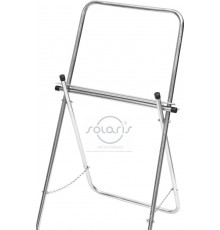 3502 - Підлоговий тримач рулонів