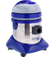 AWI125 - Пилосос промисловий професійний для сухого прибирання з функцією всмоктування рідини