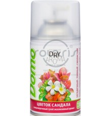 Балончик для електронних диспенсерів освіжувачів повітря “Квітка сандалу”