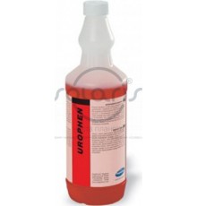 UROPHEN - Сильний засіб для чищення для санвузлів, 1 кг