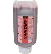INT.SANITARY - Засіб для сантехніки, 2,5 кг