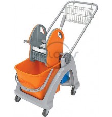 01.25.K.TS - Візок для прибирання приміщень