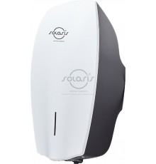 Електросушарка для рук високошвидкісна