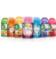 Балончик для електронних диспенсерів освіжувачів повітря AIR-WICK