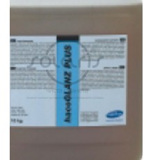 hacoSHINE PLUS - Засіб для всіх водостійких підлог і поверхонь, 10 кг