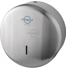 CO-0207-S - Диспенсер туалетного паперу джамбо, з нержавіючої сталі