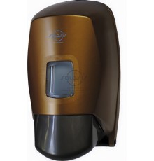 5001V - Дозатор рідкого мила, 0,5 л.