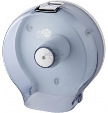 591 - Диспенсер туалетного паперу джамбо