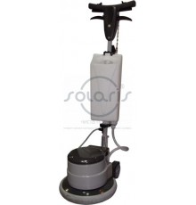 FIO-FLOOR13.KIT - Однодискова машина - підлогонатирач клінінговий промисловий професійний