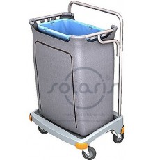 TSO-0003 - Візок для прибирання приміщень